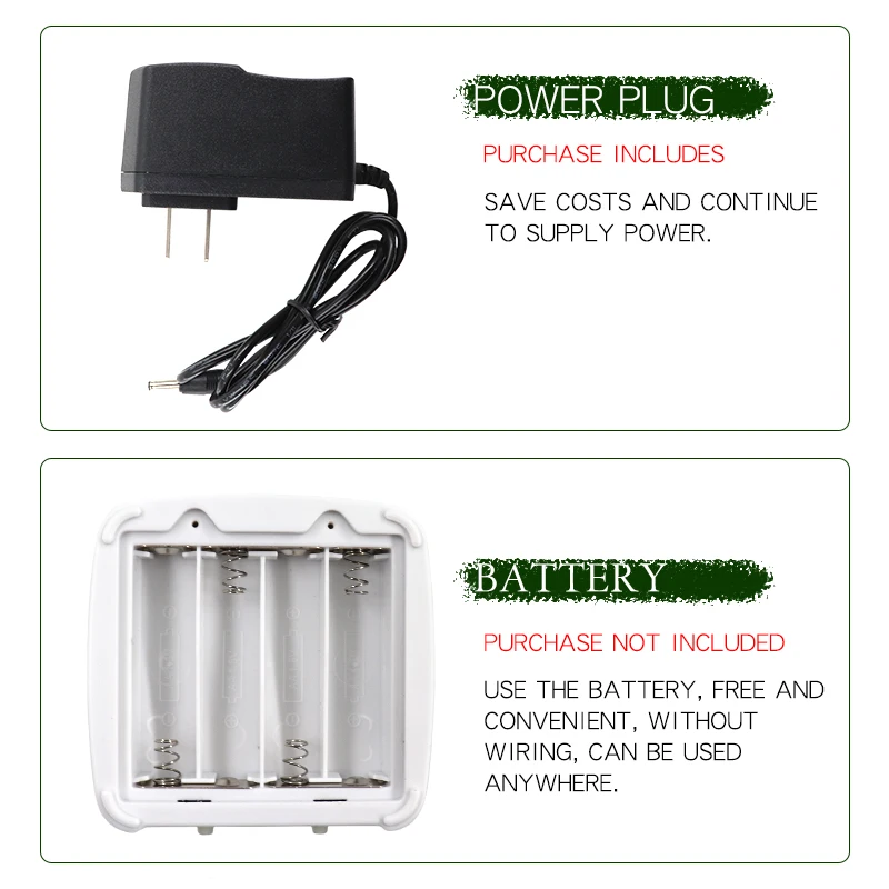 

2020 new automatic watering system controller 1/2 pump automatic use drip irrigation system set garden water pump timer device