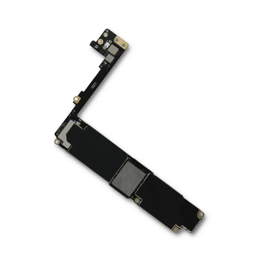 Материнская плата для IPhone 8 Plus 64 Гб 256 ГБ материнская plus p | Мобильные телефоны и