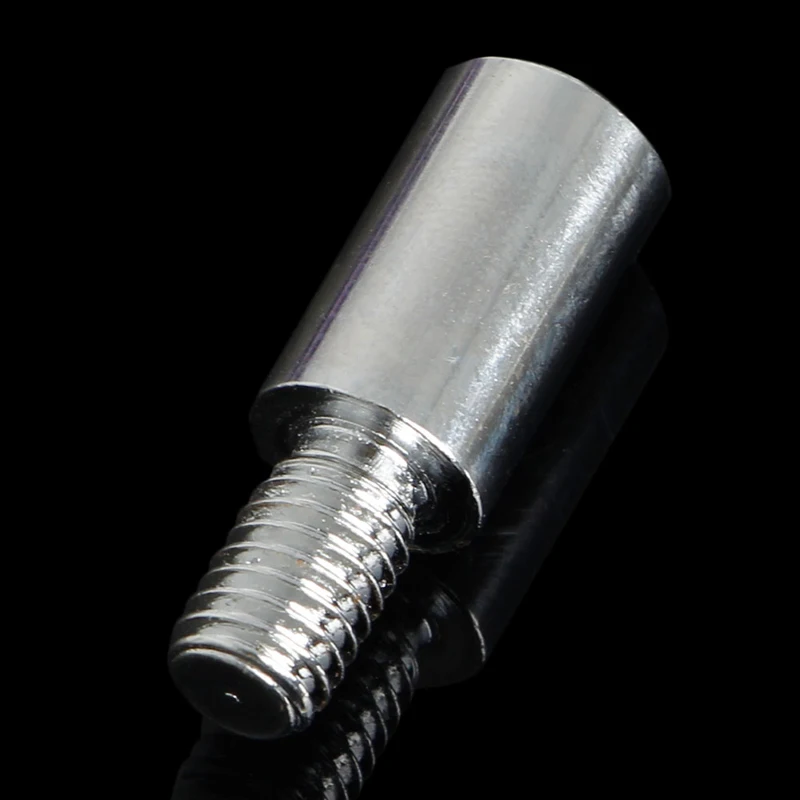 

1Pc Shaft Extender Extension Rod For Arcade Sanwa Three Joystick 1.5CM