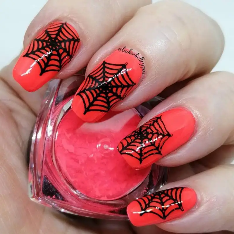 Флуоресцентный неоновый порошок для ногтей BORN PRETTY УФ светильник 2 г зеленый