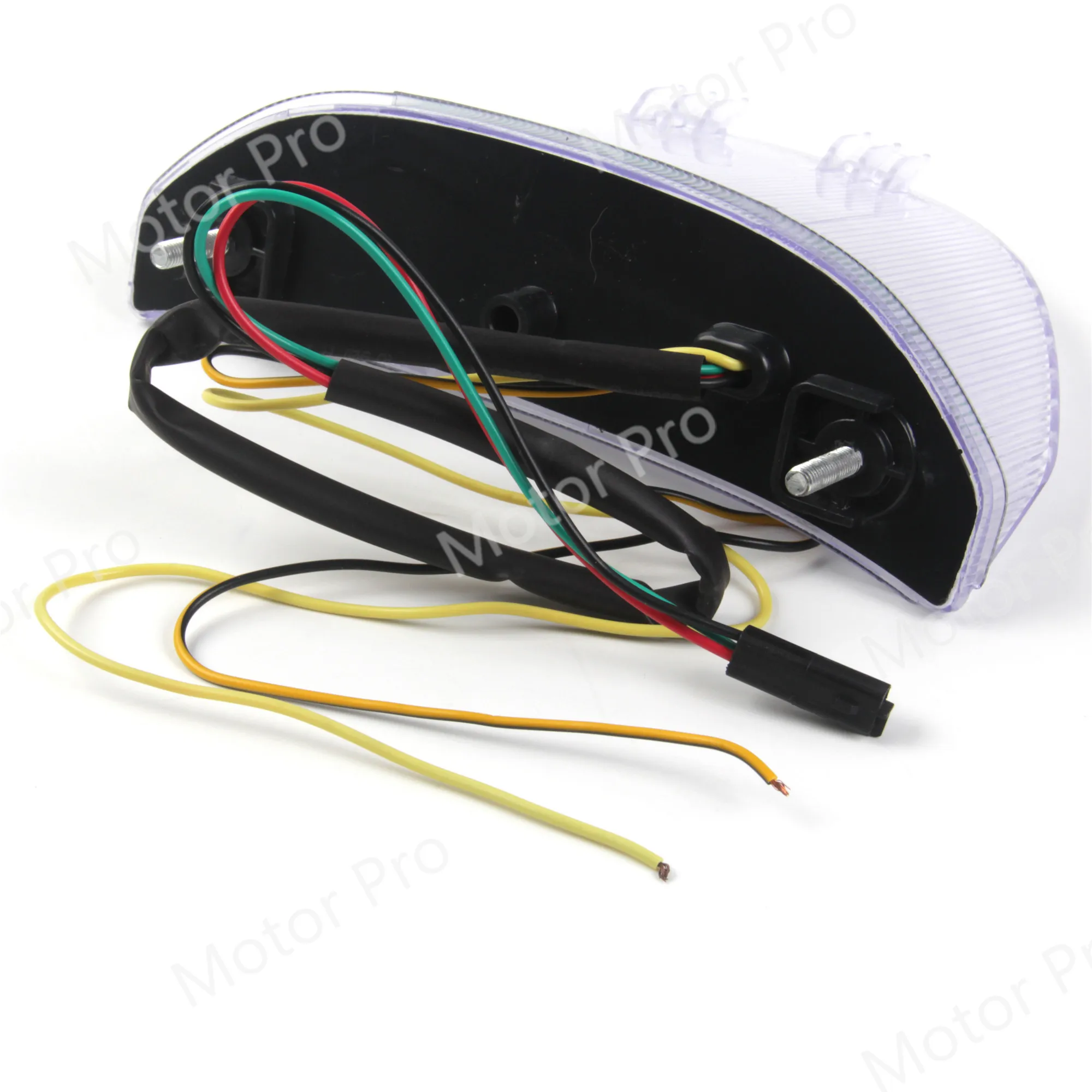 Задний фонарь для Honda CBR600RR CBR1000RR CBR 600 1000 RR CBR600 CBR1000 LED Поворотный тормозной сигнал