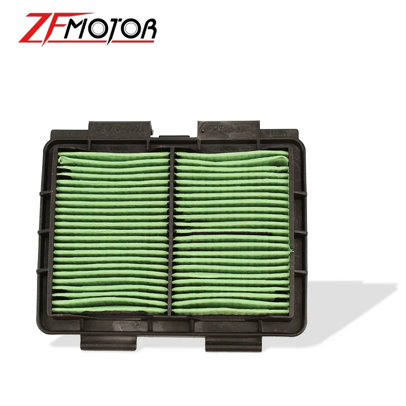 Детали двигателя мотоцикла фильтры системы воздушного фильтра для HONDA CRF250L CRF250 CRF