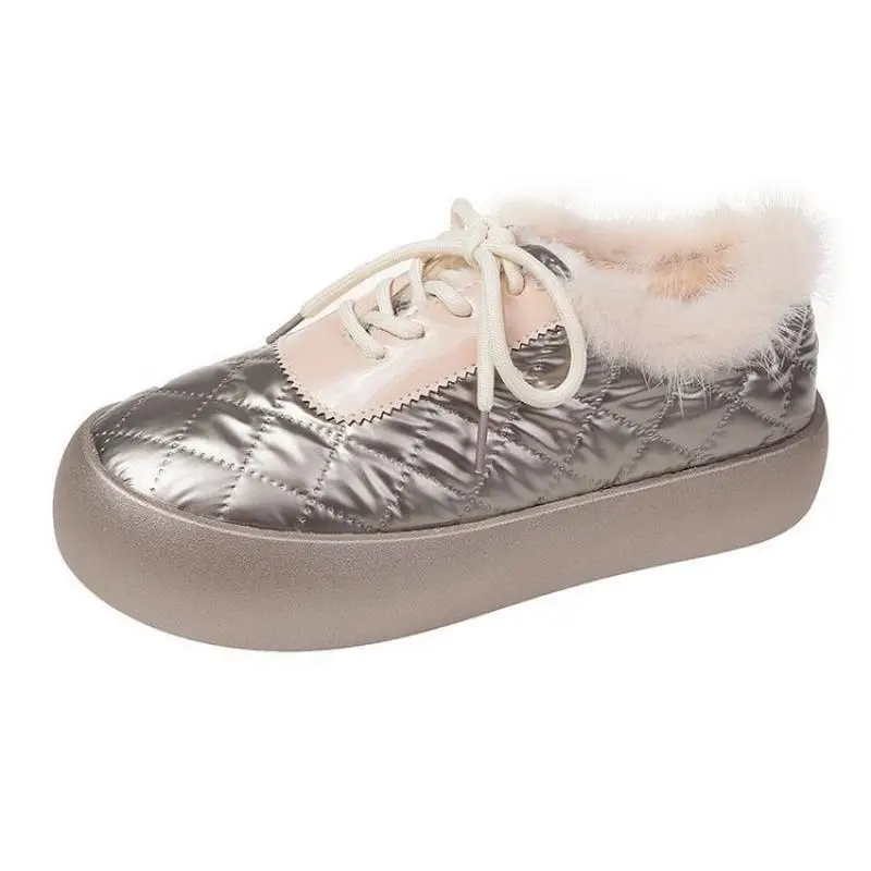 

Tennis Platform Shoes Women's Winter Sneakers Femme Tenis Woman Fashion 2020 Trend White Tennis Women Sneakers Woman Shoes New