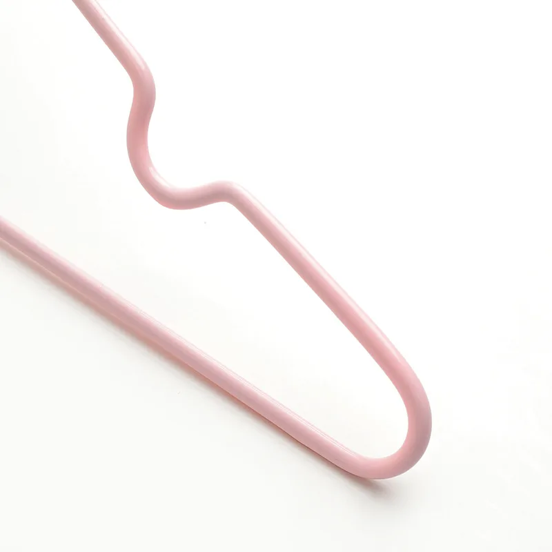 20 шт. вешалки для одежды пластиковые полотенец детские вешалка шкафа пальто