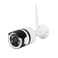 2mp 1080p yoosee outdoor water proof ip bullet camera home security cctv monitor ir night vision motion detection baby monitor