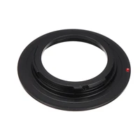 camera accessory lens mount adapter ring for m42 md macro 42mm screw lens to minolta mdmc mount new arrival