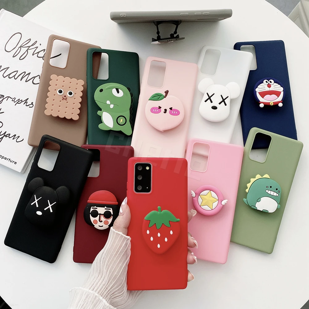 Фото Чехол для Huawei Honor 30 10 9 8 Lite 30s 20 Pro X10 9A 9S 6X мягкий силиконовый чехол с подставкой Чехол для Huawei Honor 30 10 9 8 Lite 30s 20 Pro X10 9A 9S 6X мягкий силиконовый чехол с подставкой
