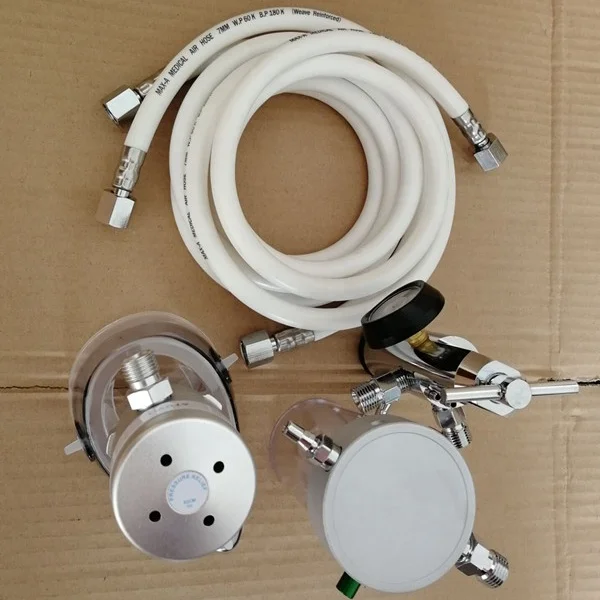 online Grupo Da Reanimação Da Válvula Da Procura Com Com Mangueira De Alta Pressão Com Conector