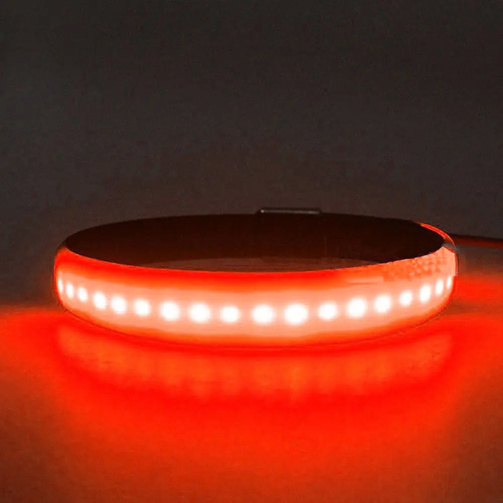 Сигнальный поворотник Vehemo сигнасветильник лампа светодиодный амортизатор