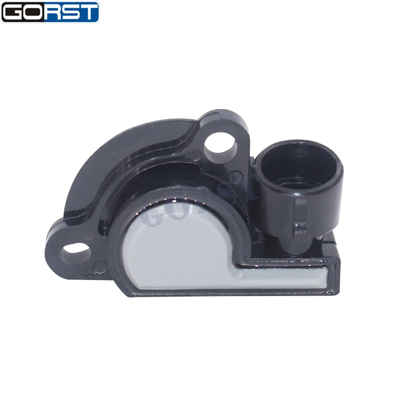 Датчик положения дроссельной заслонки TPS 17087654 для Opel buick и chevrolet Daewoo Isuzu Pontiac 17111822