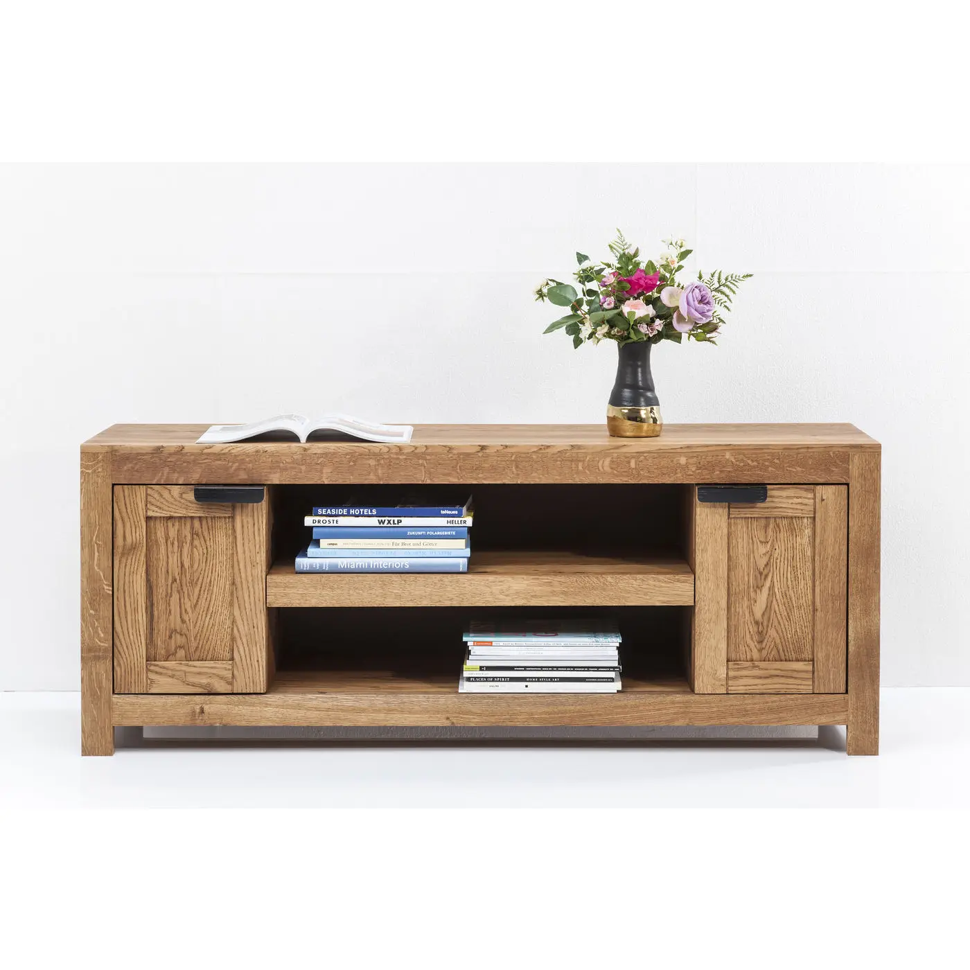 Тумба под ТВ KARE Design модель Attento|Подставки для ТВ| |