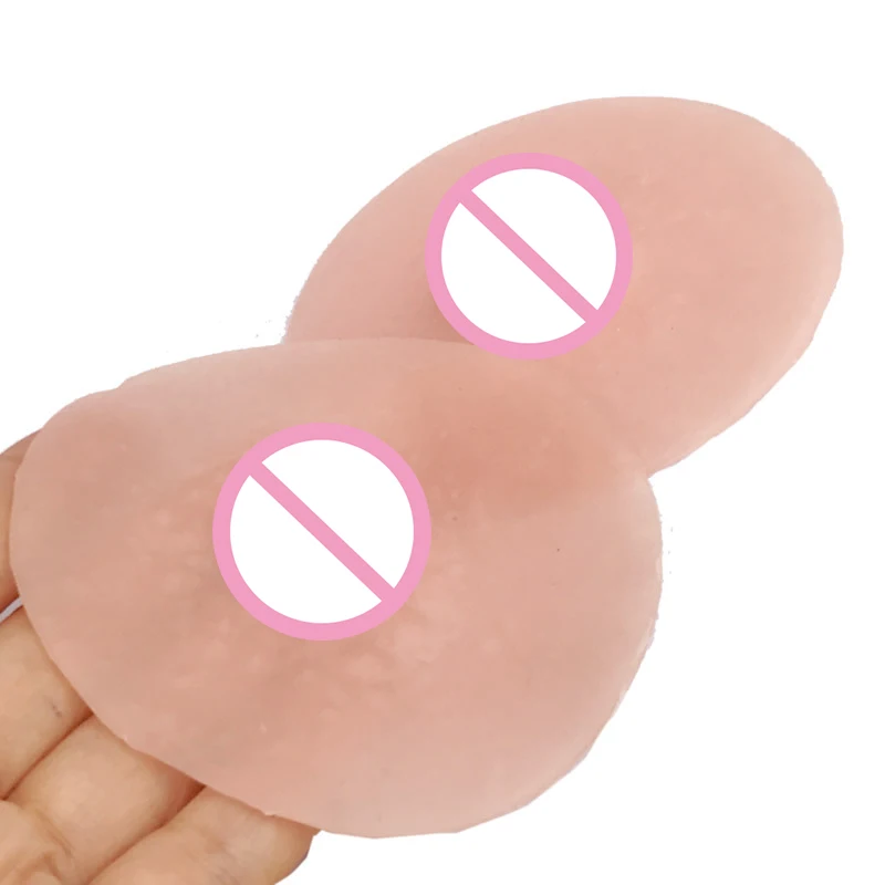 Новое поступление Женский пикантный Регулируемый самоклеящийся силиконовый