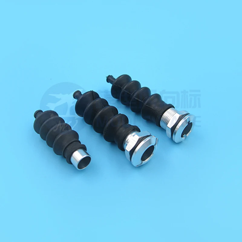 4 шт алюминиевые фитинги 32 м 42 м