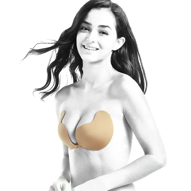 Женское нижнее белье с эффектом пуш-ап | Женская одежда