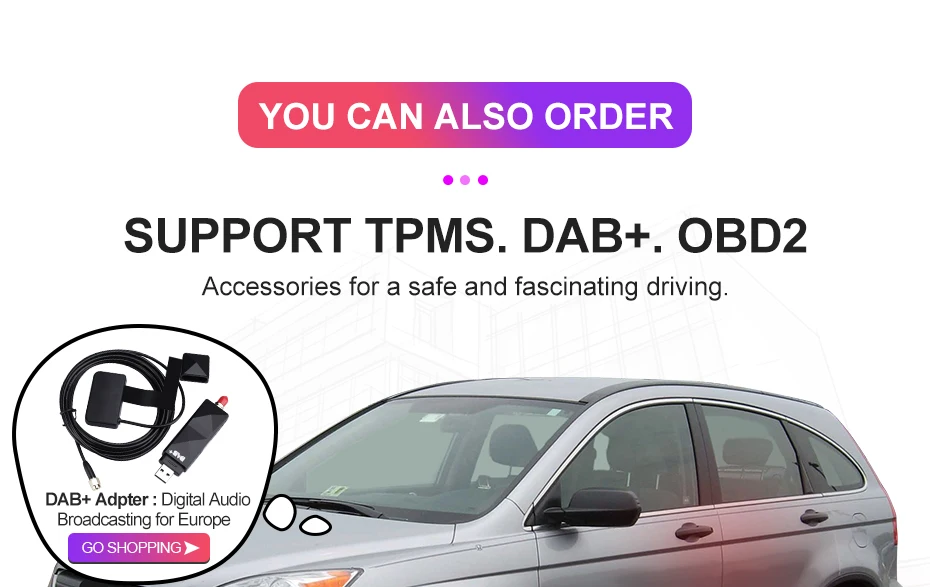 Isudar 1 Din Автомобильный мультимедийный Android 9 для Honda/CRV/CR-V 2006-2011 авто радио видео gps Восьмиядерный rom 32 ГБ USB DVR DSP камера