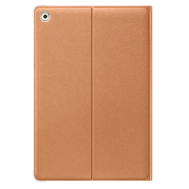 Оригинальный чехол для планшета HUAWEI Mediapad M5 Lite 10 1 дюйма со стойкой сна/пробуждения