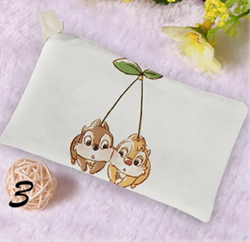 Disney чип и Дейл Аниме фигурки аниме мультфильм продукт Косплэй аксессуары по