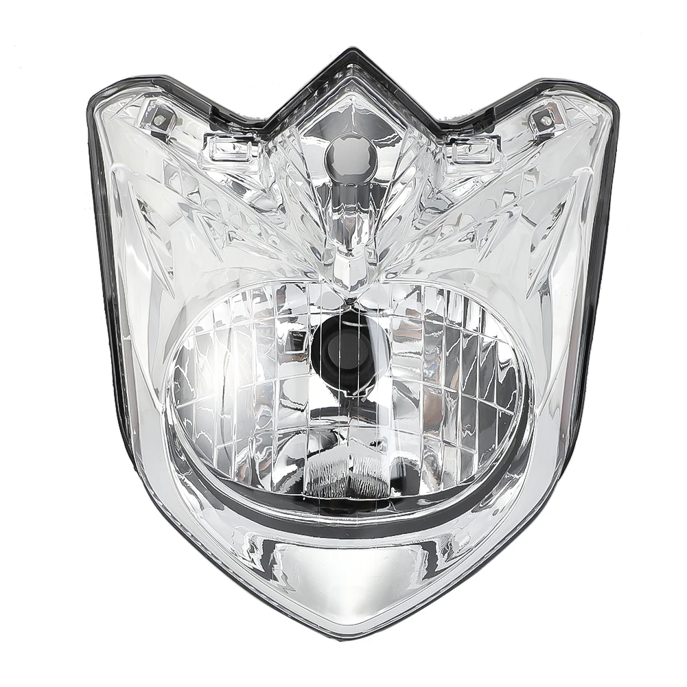 

Передние фары мотоцикла, Обтекатели для YAMAHA FZ8 XJ6N XJ6 FZ8N, фары головного света, передние фары, фары, обтекатели