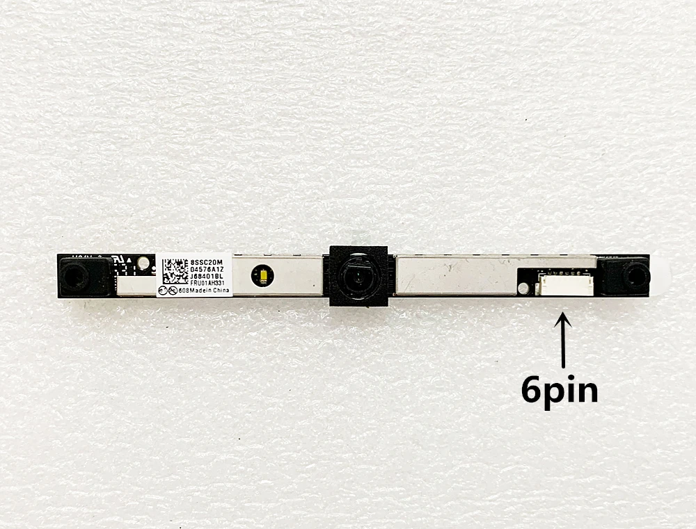 

Laptop webcam/Camera board for Lenovo All-in-one Yoga 3s M700z M810z M818z M8300z M8350z M9550z A7300 01AH331 01AH314 00AH340