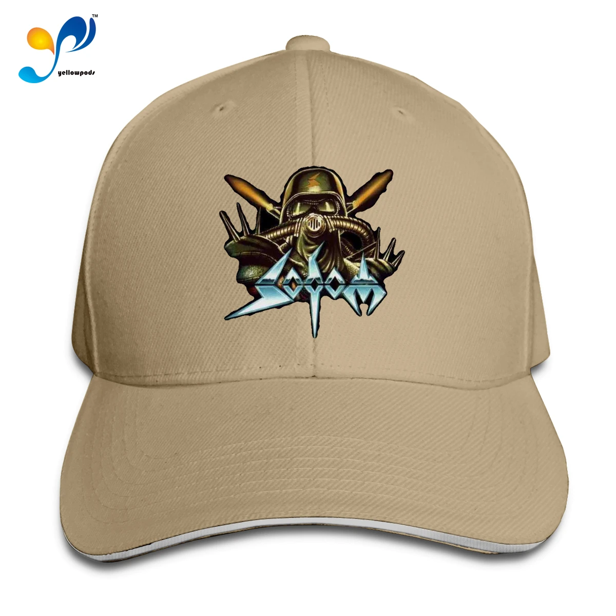 

New Fishing Men's Sodom Baseball Cap Women's Snapback Man Kids Trucker gorra Summer Fisher Brand Men Cap