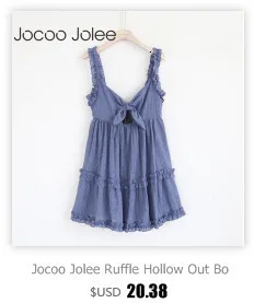 Jocoo Jolee, длинный рукав, высокая горловина, высокая талия, облегающее, сексуальное, мини,, весна, осень, женские, модные, вечерние, элегантные платья