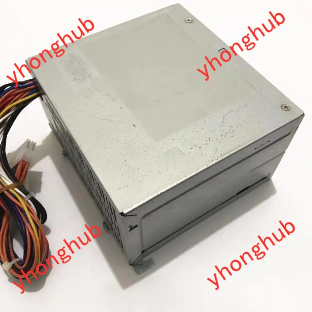 Detla Electronics DPS 320EB блок питания сервера 320 Вт PSU B2600 C 0950 4051|2 psu|power supply psusupply power |