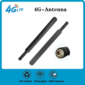 Антенна 4G LTE для B593 B890 B890 E5186 4g cpe lte Wi-Fi-роутера, антенна с разъемом sma