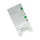 10S 36V 50A литиевая батарея BMS Зарядное Устройство Защиты доска с Мощность баланса батареирасширения щит защиты печатной платы