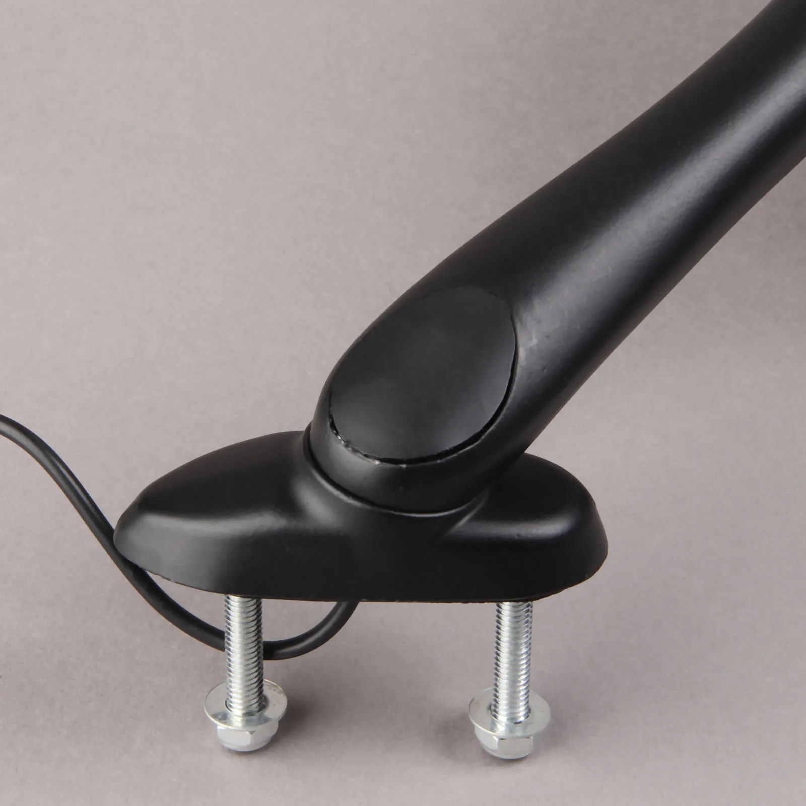 

Motorcycle Rear View Side Mirrors w/ LED Signal Light Lamp For Honda Yamaha Ducati Suzuki Kawasaki