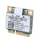 Dell DW1702 Atheros AR5B195 Беспроводная + BT Мини Wi-Fi Карта Bluetooth сетевая карта