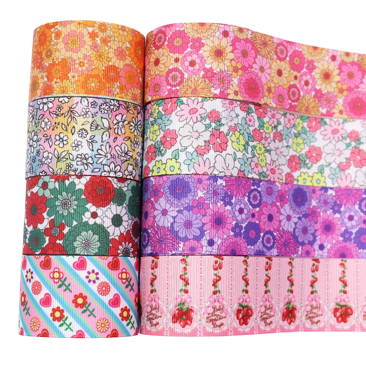 5 ярдов 1-1/2 дюйм цветок ручной работы сделай сам теплопередающая лента тесьма