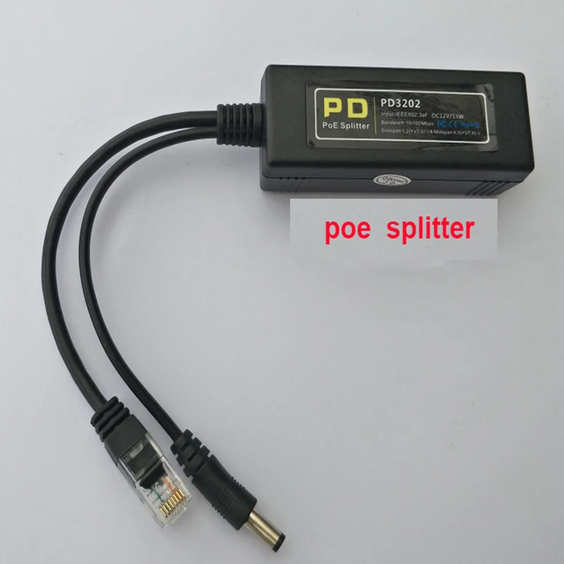 Сетевой видеорегистратор Dahua IP Камера 3MP IPC HDW1325C H.264 IP67 CCTV ИК возможностью