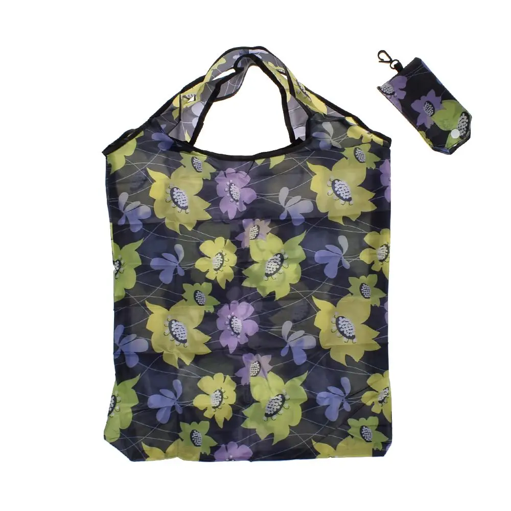 Складная Фотосумка многоразовая сумка тоут перерабатываемые сумки для хранения