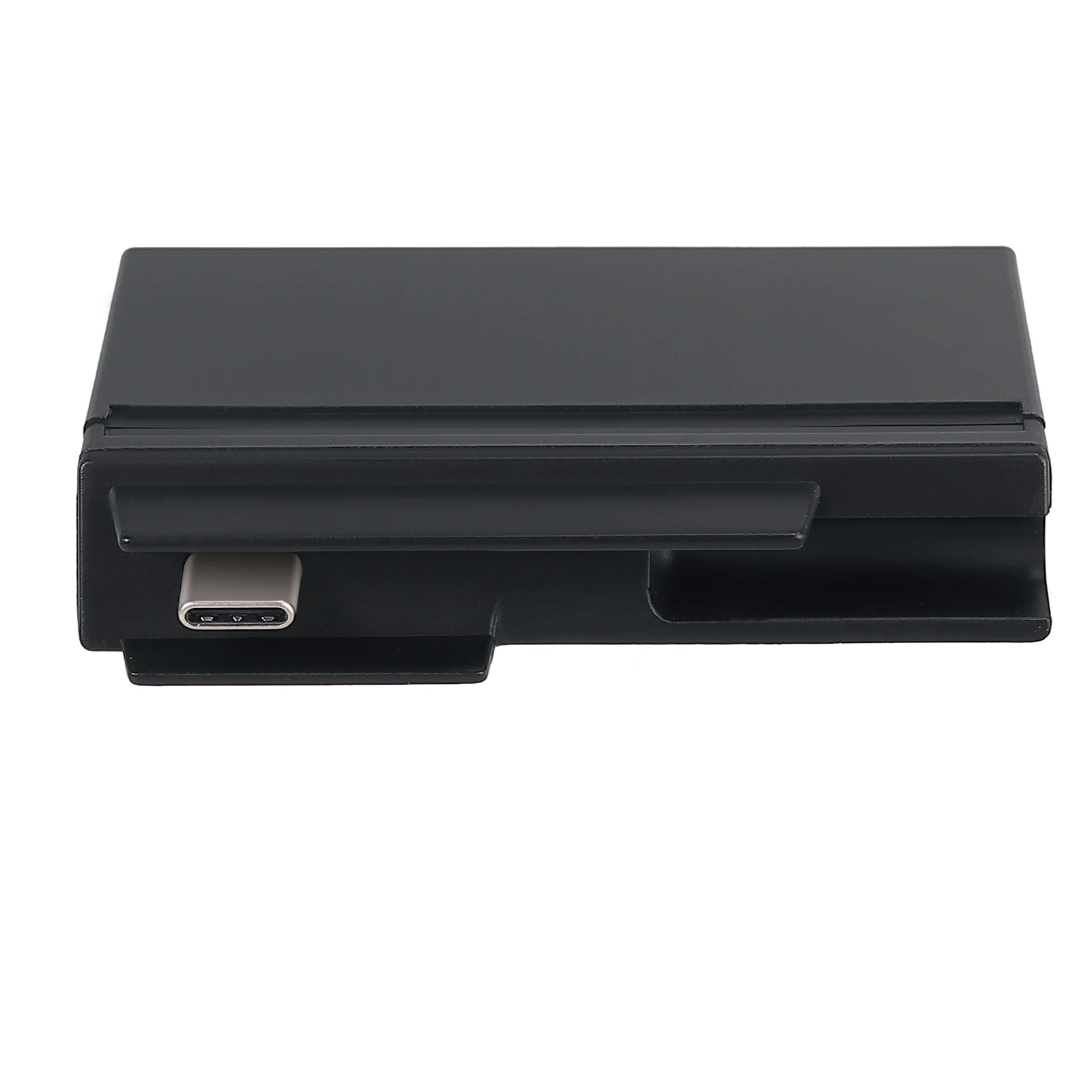 LiNKFOR высокоскоростной USB C концентратор адаптер 3 слотный кардридер 0