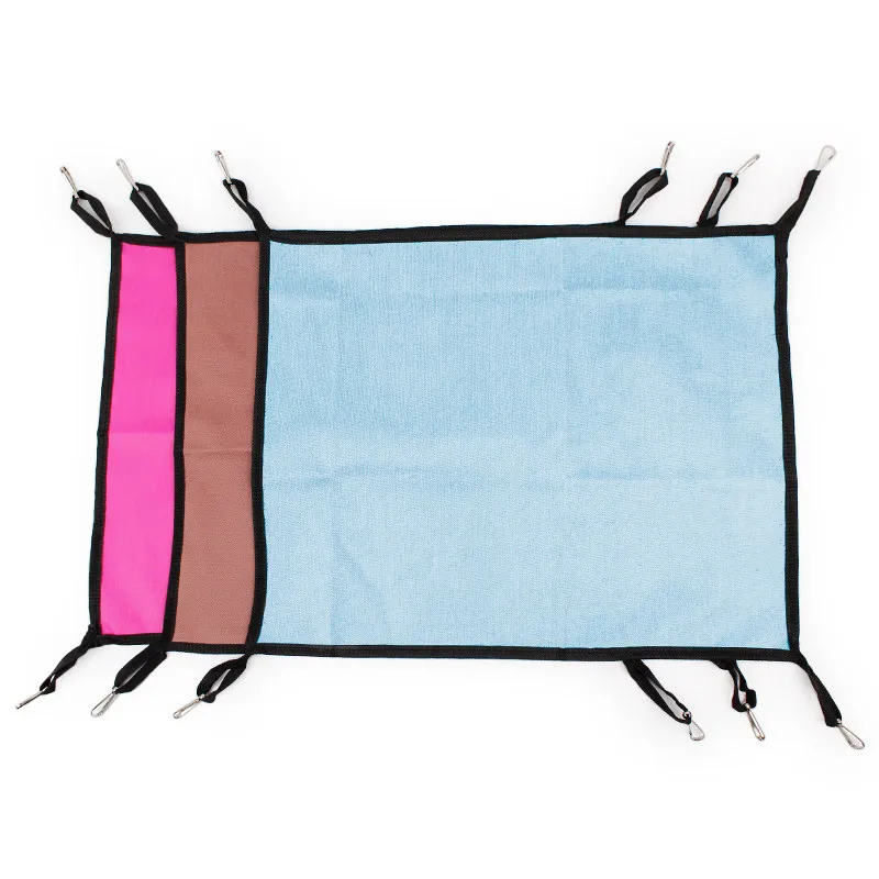 Водонепроницаемый Гамак для кошек мягкий подвесной коврик удобная кровать гамак