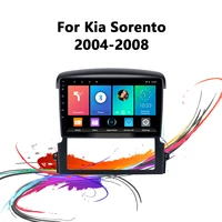 eastereggs for kia sorento 2004 2008 car 9 2 5d android 8 1 car multimedia gps player radio stereo head unit navigation