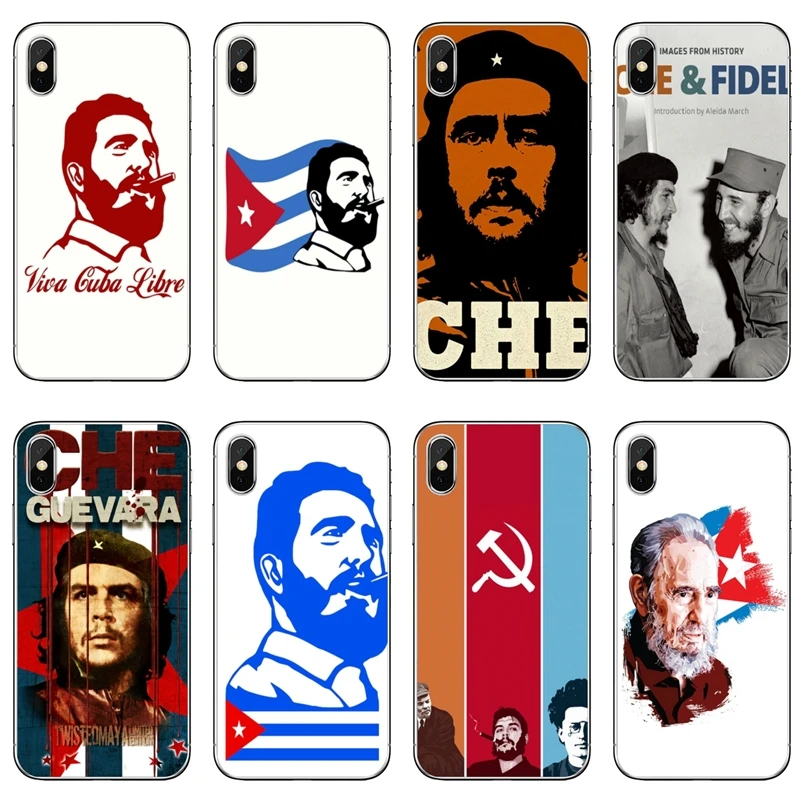 Прозрачный чехол для Huawei Mate 20 10 9 P30 P20 P10 P9 pro Lite P Smart plus 1966 с кубинской гаваной 2019