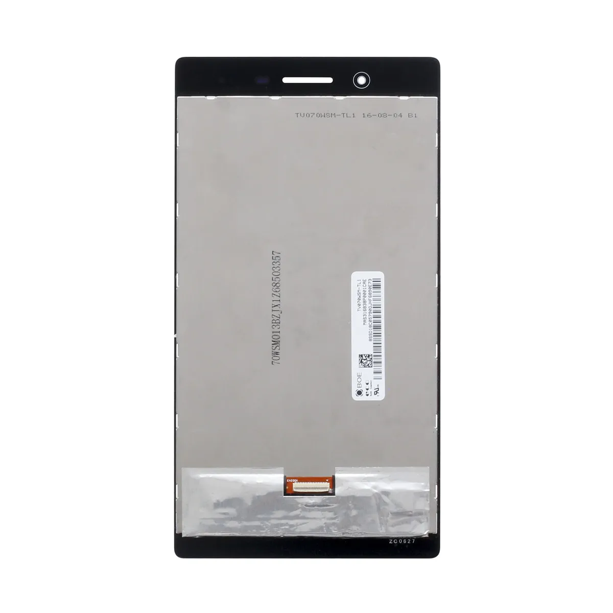 7 &quotдля Lenovo TAB Essential TB 7304F 7304i 7304x 7304N ЖК экран и сенсорной экраноц осциллографа