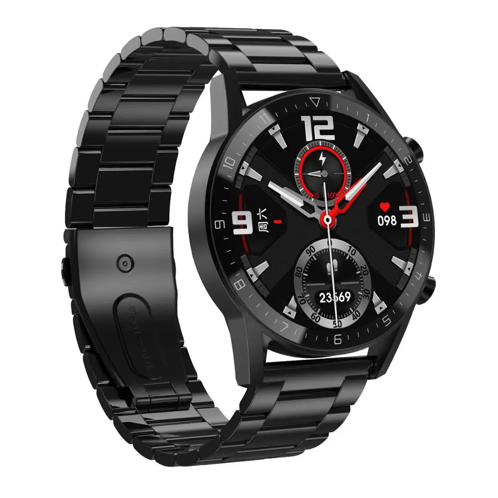 DT92 Bluetooth Call Smart Watch Men IP68 Waterproof Heart Rate Blood Pressure Oxygen Women Smartwatch Fitness tracker PK L13 L11 |