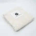 Хлопковая ткань монахов для рукоделия, швейный пробойник иглы, подарок ручной работы, 185x100 см