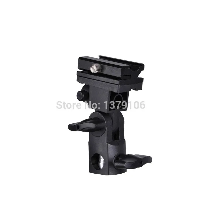 Высокое качество Тип B Универсальное крепление адаптер для Вспышки адаптера