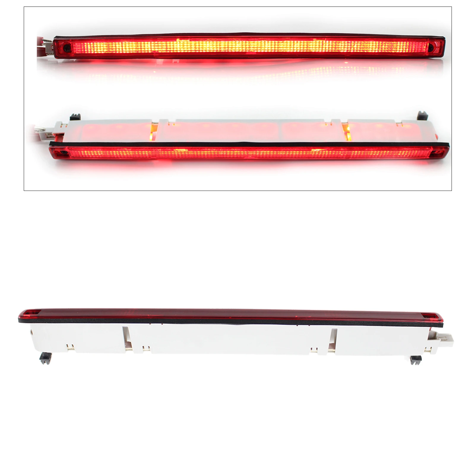 

High Level Brake Light Rear Fit for Audi A6 98-05 Vehicles Accessories