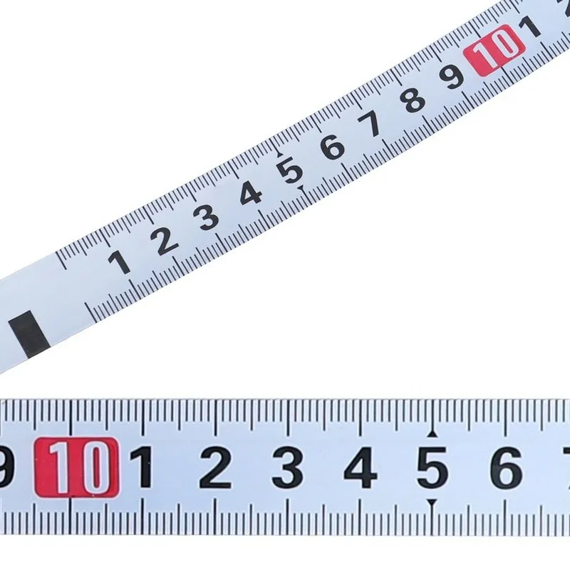 Ширина 19 мм для детей от 1 года до 5 лет м дорожка рулетка инструмент Сталь