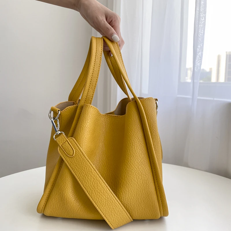 

Сумка-кроссбоди женская, из искусственной кожи, матовая