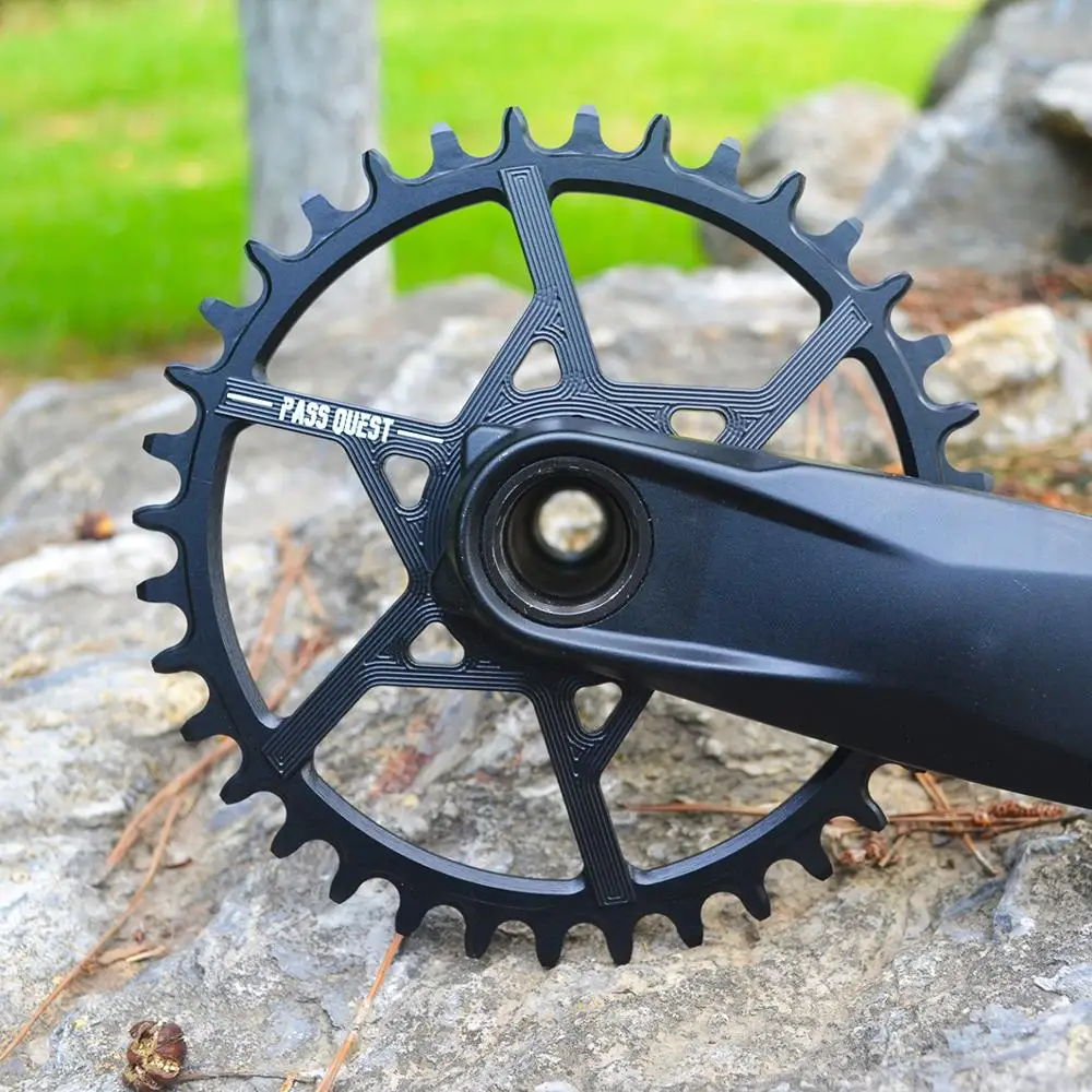 Велосипедная цепь велосипедная размер колес 6 мм для Mtb Gx Xx1 Eagle Gxp|Шатун и передняя