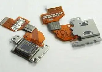 

New CCD UNIT Replacement Repair Parts For CANON A60 CCD Image Sensor (TRACKING NUMBER)