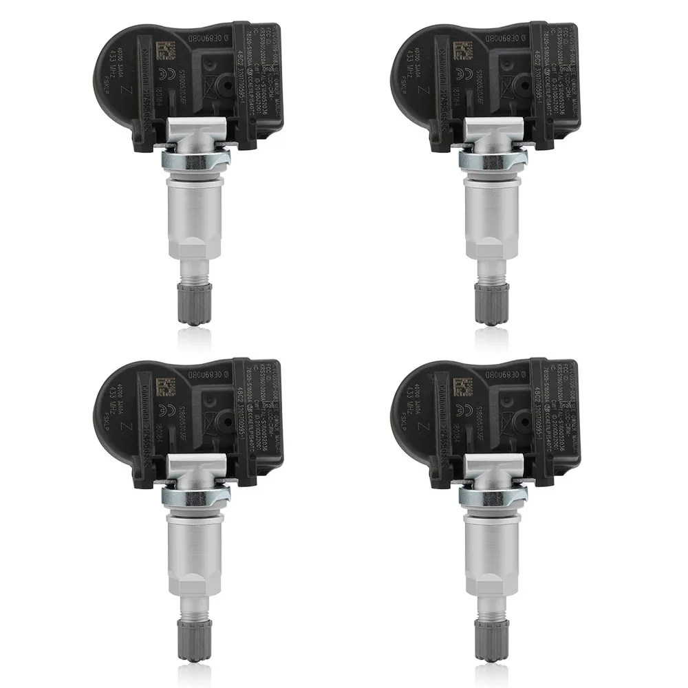 

TPMS 40700-3JA0B Sensor Tire Pressure Monitor Systems 40700-3JA0A For Nissan Infiniti Altima Maxima Murano Pathfin Sensor