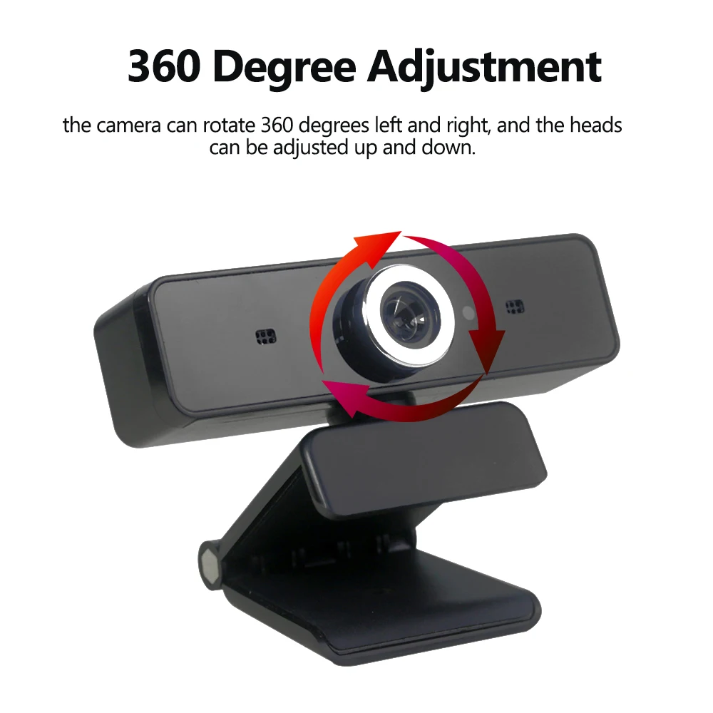 

flexible usb webcam 480P Web cam Built-in Sound Gaming Microphone usb pc computer camera for pc Online Lesson Desktop Computer