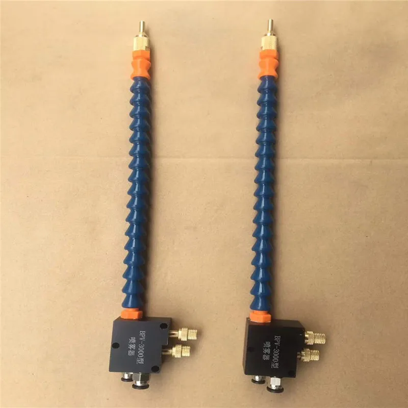 Шланг охлаждающей жидкости распылитель водяного тумана с ЧПУ магнитная модель