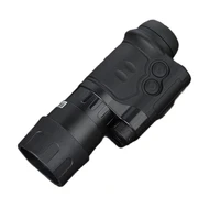 infrared night vision monocular camera device infrared digital video photo recording output spotting scope for outdoor hunting